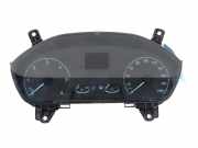 Kombiinstrument FORD TRANSIT 2.0 TDCi MK3T-10849-AGC
