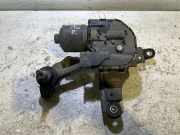 Scheibenwischermechanismus vorne FORD GALAXY (WA6) 2.0 TDCi 1402121