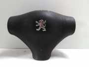 Lenkrad Airbag PEUGEOT 206 Hatchback (2A/C) 1.4 HDi eco 70 96257482ZR