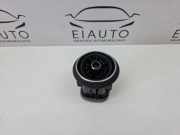 Frischluftgrill AUDI Q2 (GA) 30 TFSI 81A820901E 5150063110M