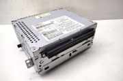 Radio/Navigationssystem-Kombination Volvo S80 I (184) P30775841AA