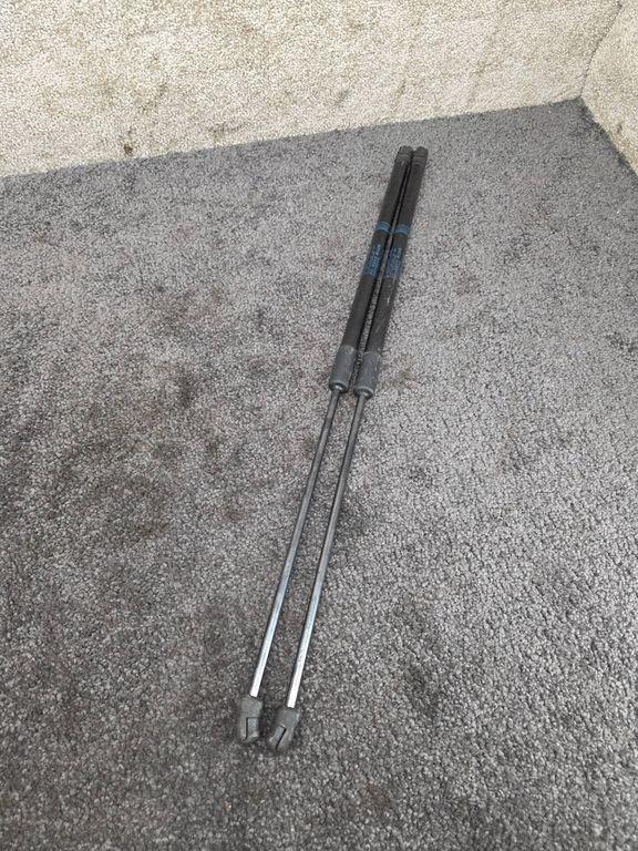 Verkabelung der hinteren Abdeckung MERCEDES-BENZ GLC (X253, C253) 220 d 4-matic (253.905) A2539800300