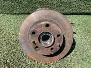Achsschenkel (ABS) links vorne Citroen Jumper I Kasten (230L) 3646A0