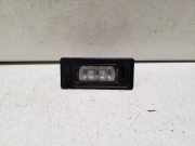 Kennzeichenleuchte Audi Q3 (8U) 4G0943021