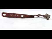 Motorhaubenscharnier links VW Passat B5.5 Variant (3B6) 3B0823301