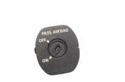 Airbag Schalter LAND ROVER DISCOVERY III (L319) 2.7 TD 4x4 YWL500050PVJ