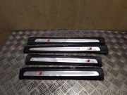 Schwellerinnenverkleidung vorn rechts AUDI Q7 (4L) 3.0 TDI quattro 4L0853376F