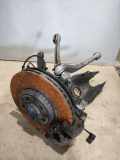 Other Rear Left Chassis Parts MERCEDES-BENZ C (W205) C 220 BlueTEC / d (205.004) A2053522000