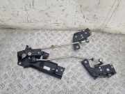 Roof Lock VOLVO C70 II Cabrio D5 30787923