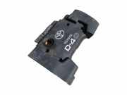 Motorabdeckung TOYOTA COROLLA Verso (ZER_, ZZE12_, R1_) 2.0 D-4D (CUR10_)