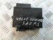 Steuergerät Sitz Volvo S60 I (384) 02W34T