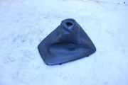 Schaltmanschette Leder BMW 3 Touring (E91) 318 d