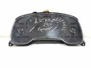 Kombiinstrument OPEL ASTRA G Sedan (F69_) 1.4 16V D280499 AD09181194