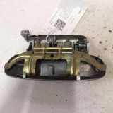 Türaußengriff hinten links PEUGEOT 607 (9D, 9U) 2.7 HDi 24V 9629157577