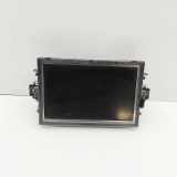 Navigationsanzeige MERCEDES-BENZ GL (X166) GL 350 CDI / BlueTec 4-matic (166.823, 166.824) A2C58091753 A1729011302