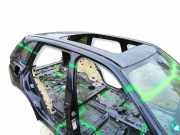 Dach BMW X5 (F15, F85) xDrive 30 d