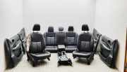 Set Salon NISSAN NP300 NAVARA Pick-up (D23) 2.3 dCi 4x4 (D231) 80900-4KS6C