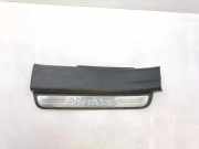 Innenschwellerverkleidung hinten rechts