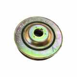 Kurbelwellenriemenscheibe CITROËN C4 Grand Picasso I (UA_) 2.0 HDi 138 BGAB131096