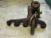 Turbolader SAAB 9-3 (YS3D) 2.2 TiD NJ115187