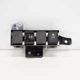Tastenpanel NISSAN QASHQAI II (J11, J11_) 1.2 DIG-T n/a