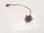 Türlautsprecher vorne rechts