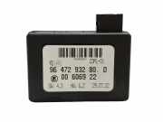 Regensensor PEUGEOT 206 CC (2D) 1.6 16V 9647293280