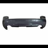 Hintere Stoßstange AUDI A4 Avant (8D5, B5) S4 quattro