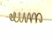 Schraubenfeder hinten links NISSAN QASHQAI II (J11, J11_) 1.2 DIG-T