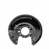 Bremsscheibenblech hinten rechts LEXUS RX (_LA1_, _LH1_) 350h E-Four (AALH15)
