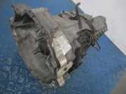 Schaltgetriebe Audi A4 Cabriolet (8H)