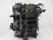 Motor TOYOTA YARIS (_P1_) 1.4 D-4D (NLP10_) 1NDP52A 1NDTV