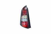 Rückleuchte links Subaru Justy IV () 22051763