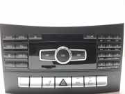 Armaturenbrett ohne Navi ohne CD Mercedes-Benz CLS (C218) A2129005327