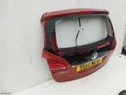 Heckklappe geschlossen Opel Meriva B ()