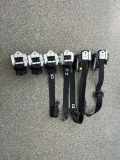 Sicherheitsgurt Audi Q7 (4M) 4M0857705