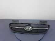 Lüftungsgitter für Stoßfänger Hyundai Getz (TB) 863851C310