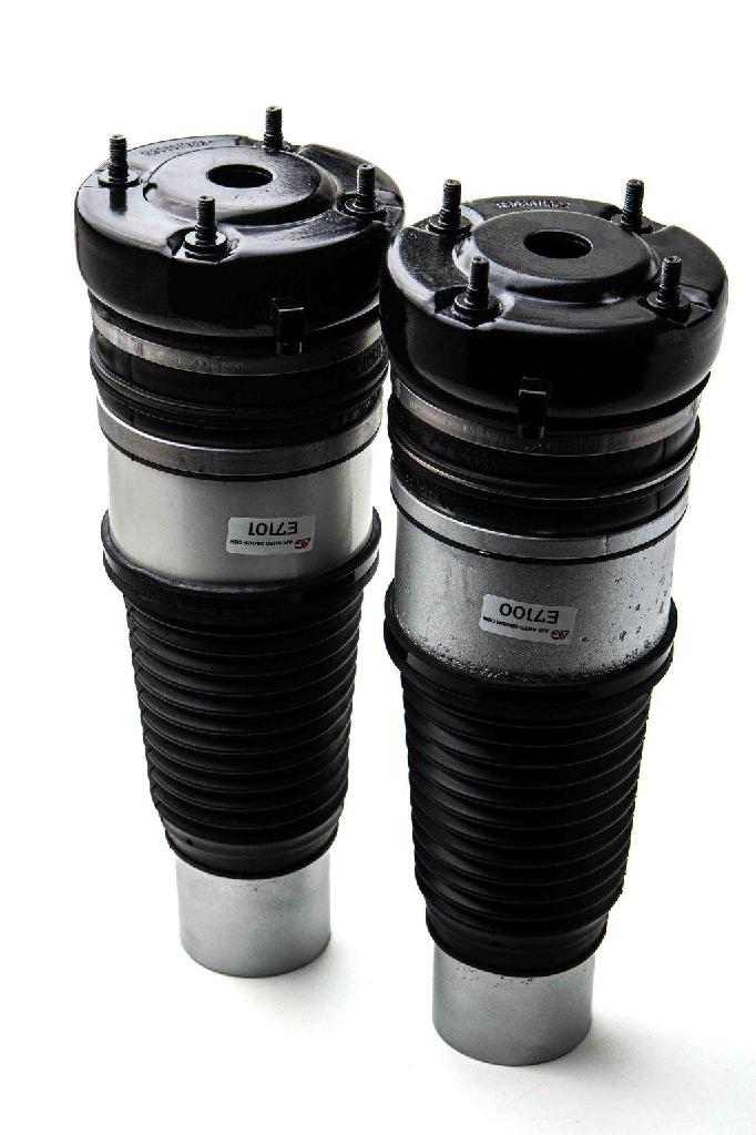Gasdruckfeder Audi A6 (4F, C6) 4F0616040AB