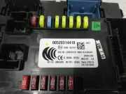 Teilepaket Heck Fiat 500X (334) 00520314410
