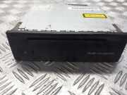 Radio/Navigationssystem-Kombination Audi A4 (8D, B5) 8E0035186D