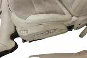 Sitzgarnitur komplett Leder geteilt Opel Insignia A Stufenheck (G09)