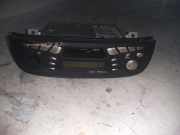 Armaturenbrett ohne Navi ohne CD Nissan Almera Tino (V10) 28113BUO15