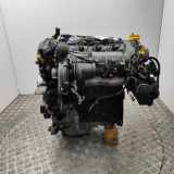 Motor ohne Anbauteile (Diesel) Opel Combo D Tour () A16FDH