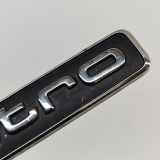 Emblem Audi Q7 (4M) 4L0853191