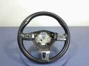Lenkrad VW Passat B7 Alltrack (36, B7) 3C8419091BE