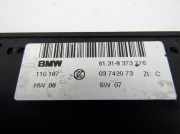 Armaturenbrett Unterbau BMW 5er (E39) 8373776