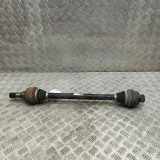 Antriebswelle rechts hinten Porsche Macan 1 (95B) 95B501203