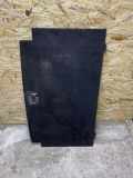 Bodenbelag Kofferraum Mercedes-Benz C-Klasse (W204) A2046800002