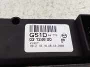 Schalter für Fensterheber links hinten Mazda 3 (BK) GS1D66370