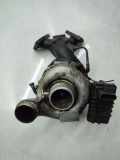 Turbolader Mercedes-Benz GLK-Klasse (X204) A6420901786